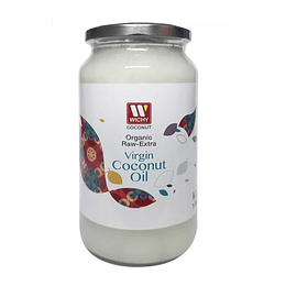 ACEITE DE COCO (1 Litro) 