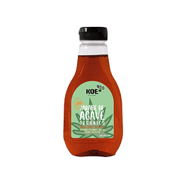 Agave Raw 330gr.