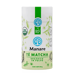 Te Matcha 50gr