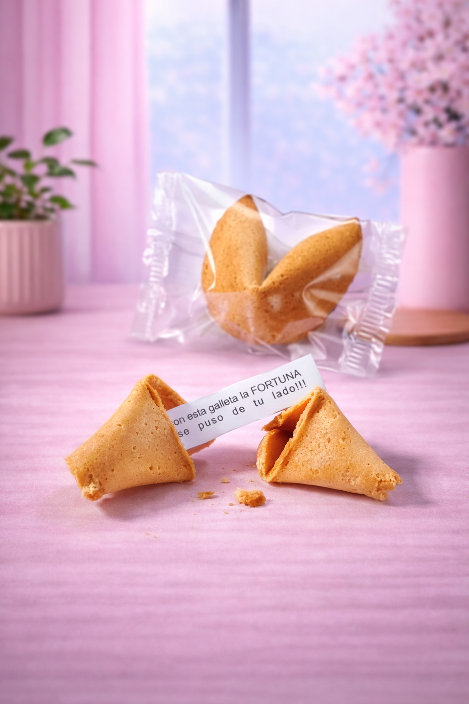 Galletas de la Fortuna 1