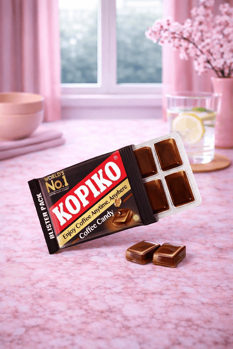 Kopiko 