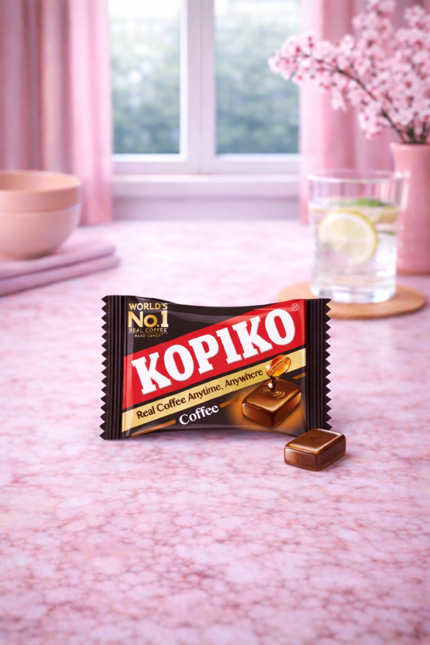 Kopiko Individual 1