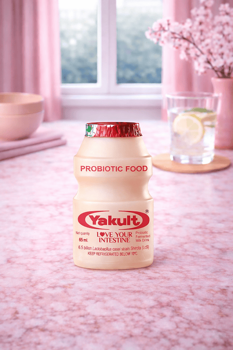 Yakult