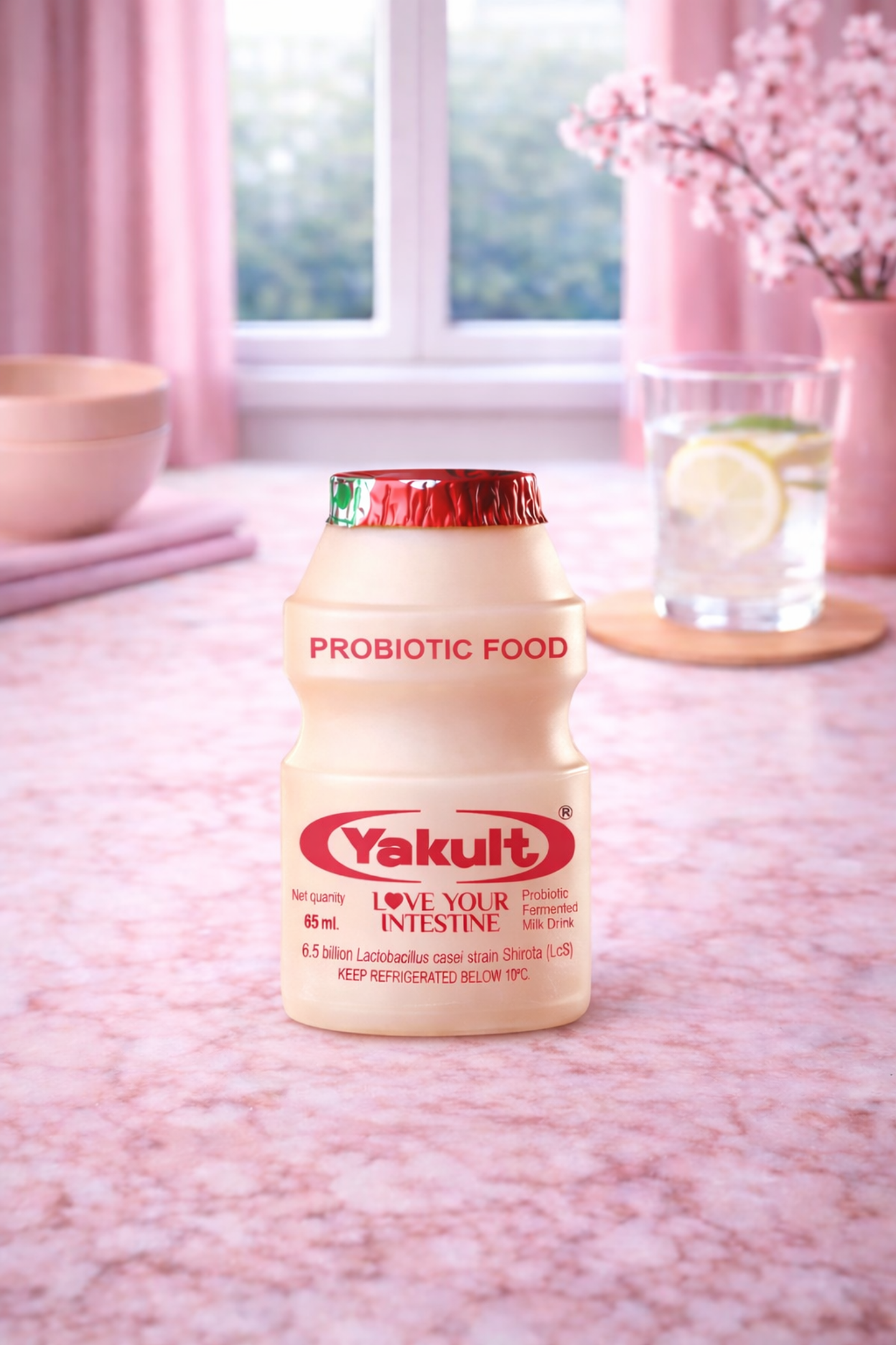 Yakult 1