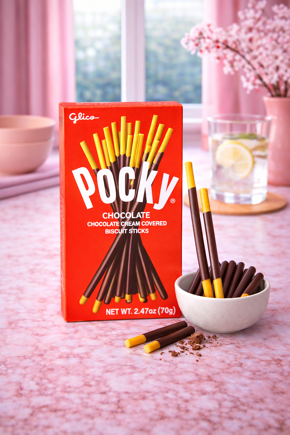 Pocky Original 1