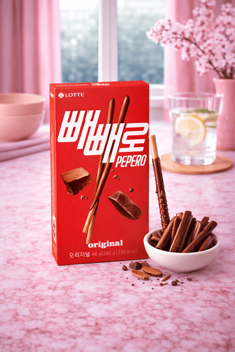 Pepero Original 