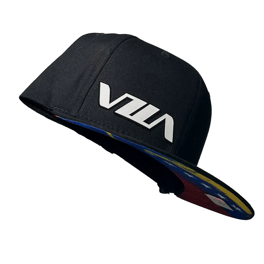  Gorra Vzla Crew 1