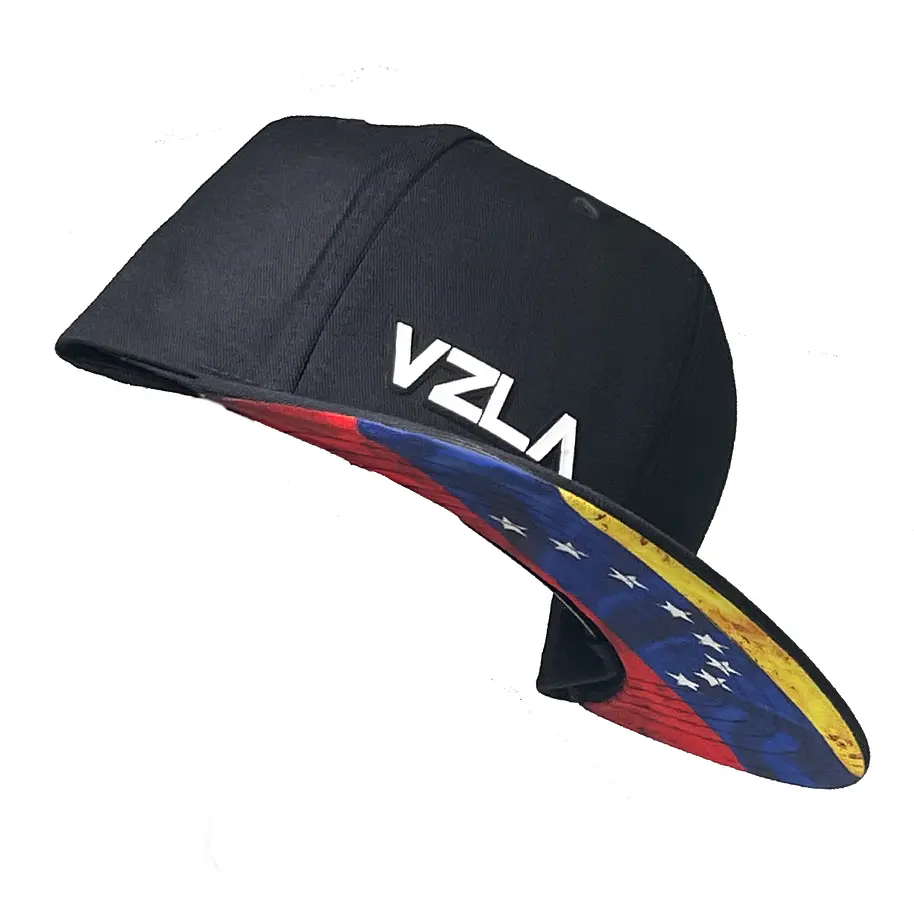  Gorra Vzla 1