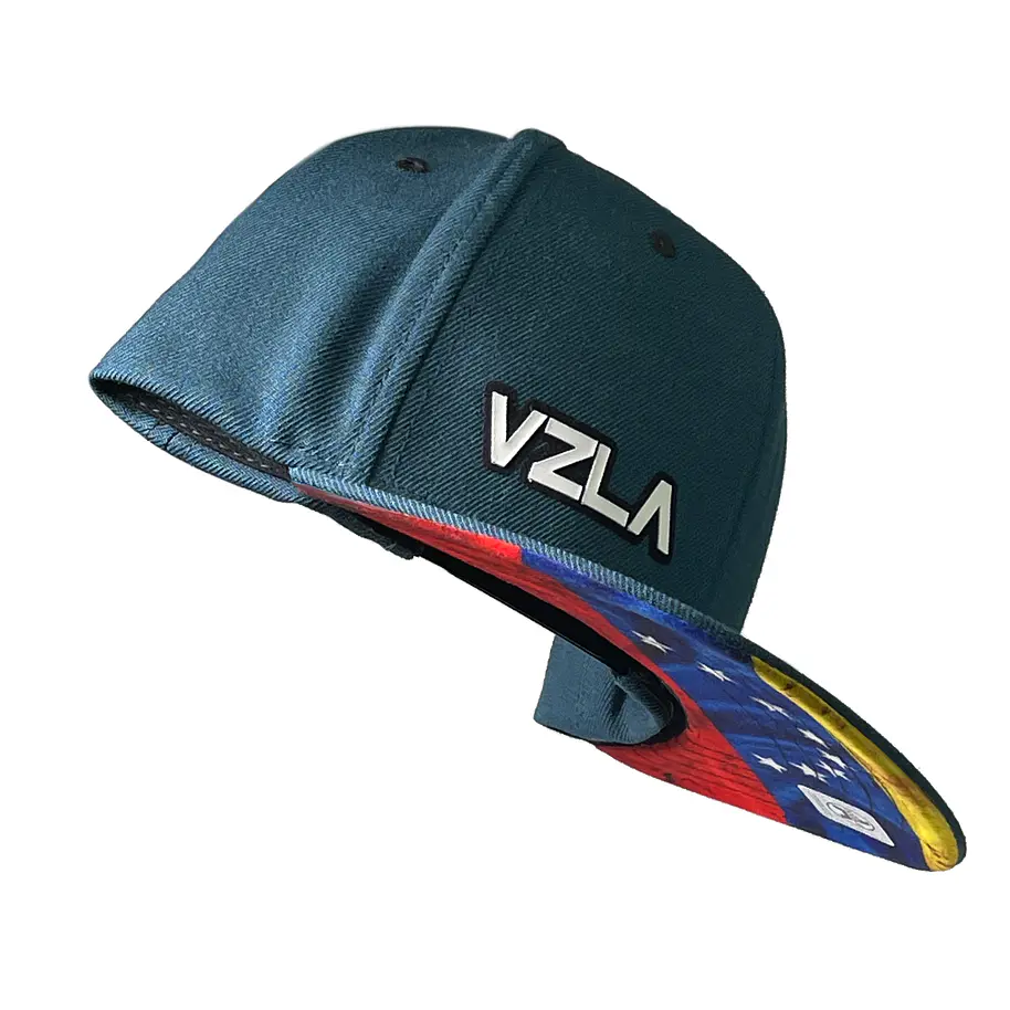  Gorra Vzla 2