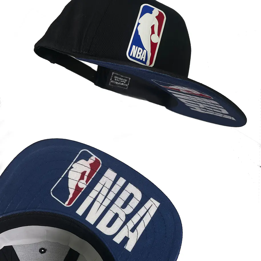  Gorra NBA 1