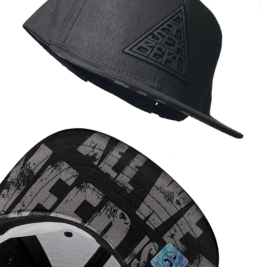  Gorra Canserbero 2