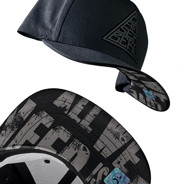  Gorra Canserbero 2
