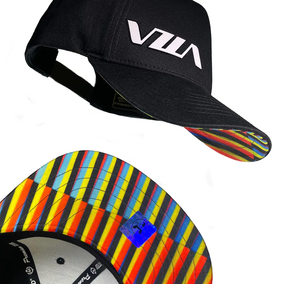  Gorra vzla prisma  1