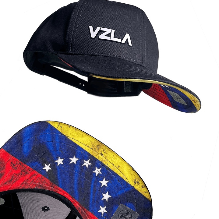  Gorra  Gorra  Vzla clasica  1
