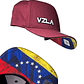  Gorra  Gorra  Vzla clasica  - Miniatura 2