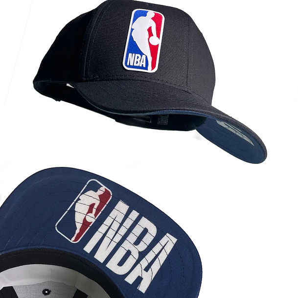  Gorra NBA 2