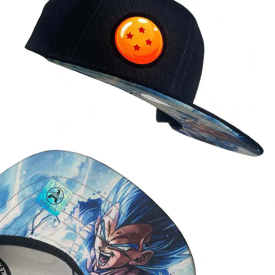  Gorra Vegeta 1