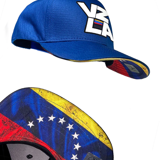  Gorra serie del caribe 4