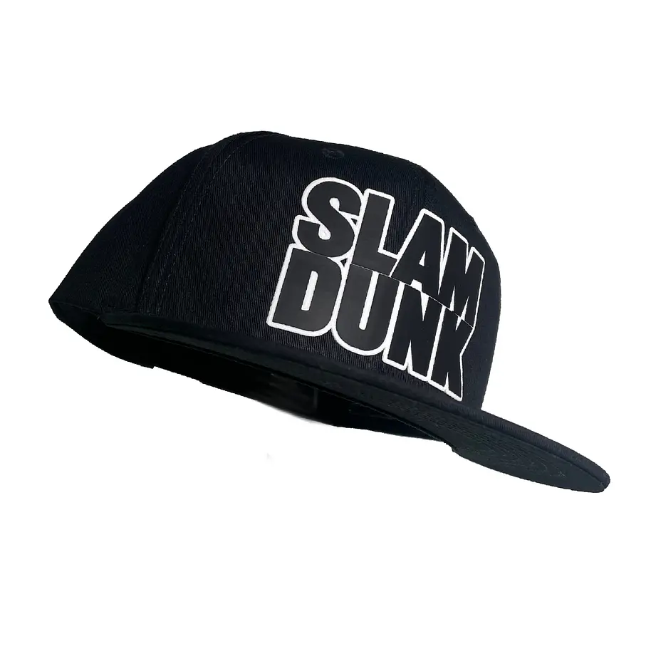  Gorra  Slam dunk 1
