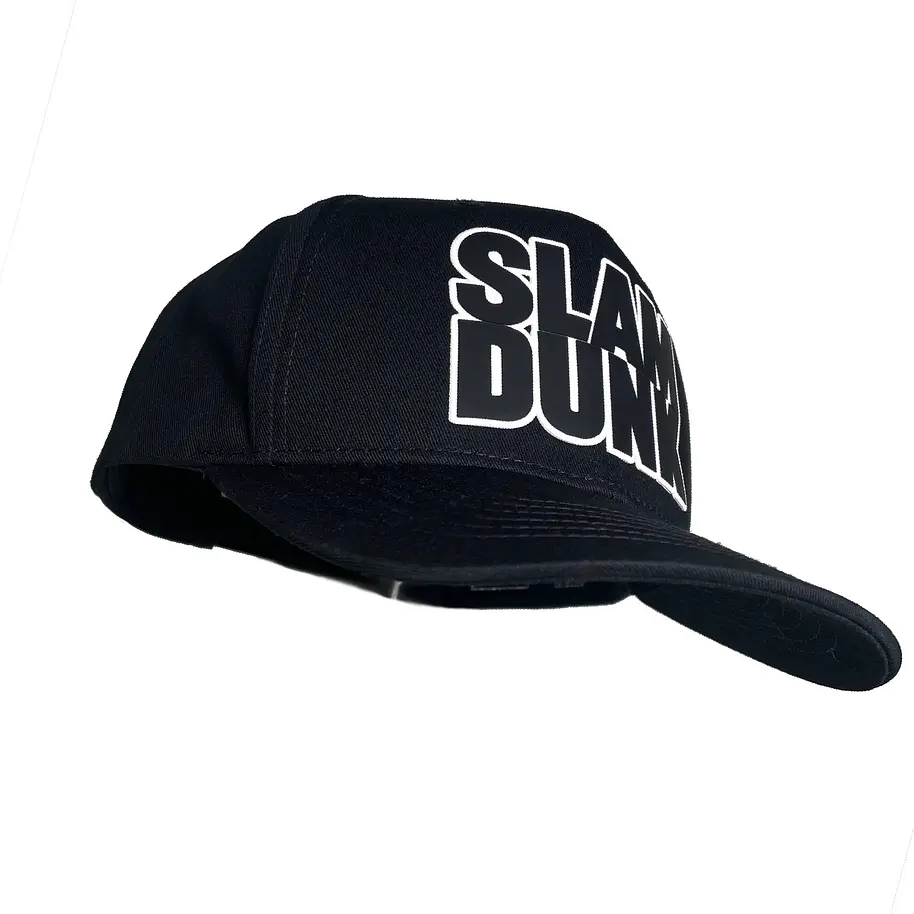  Gorra  Slam dunk 2