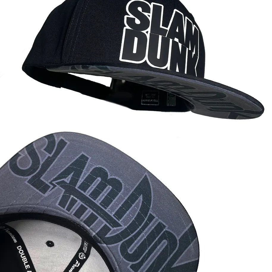  Gorra Slam dunk 1