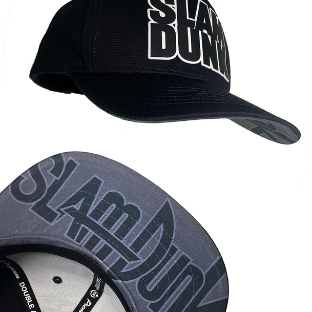  Gorra Slam dunk 2