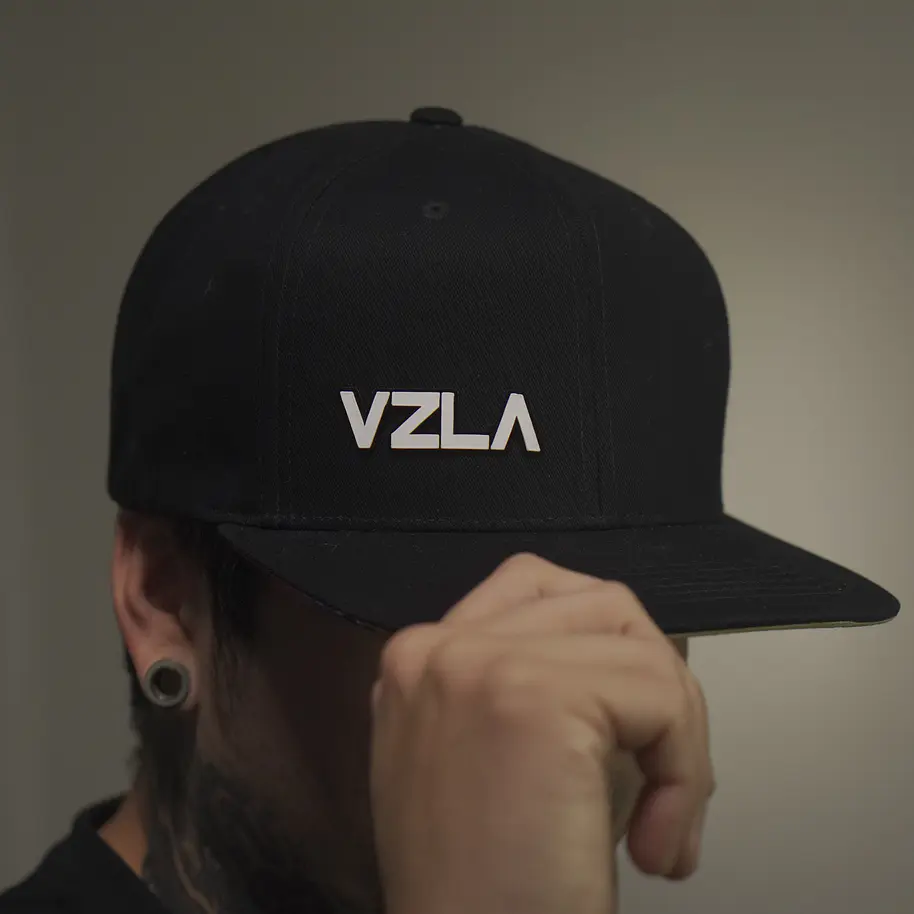  Gorra Vzla 3