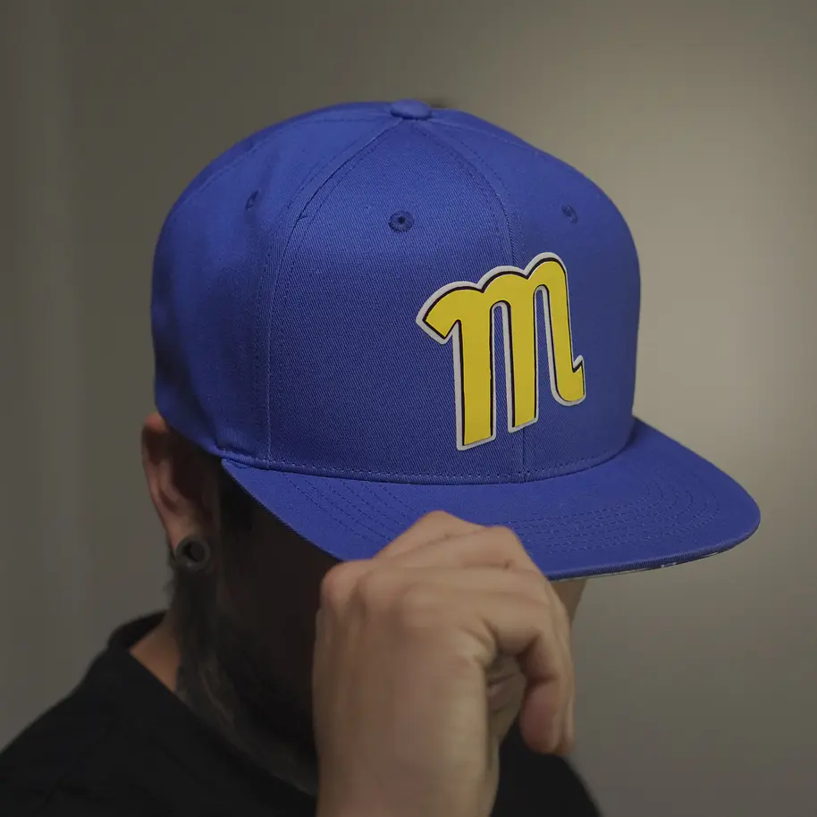  Gorra  Magallanes 3