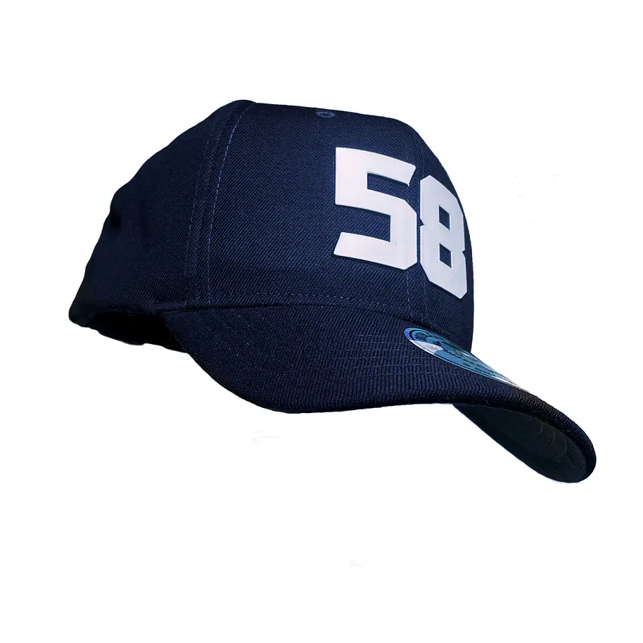  Gorra  vzla 58 1
