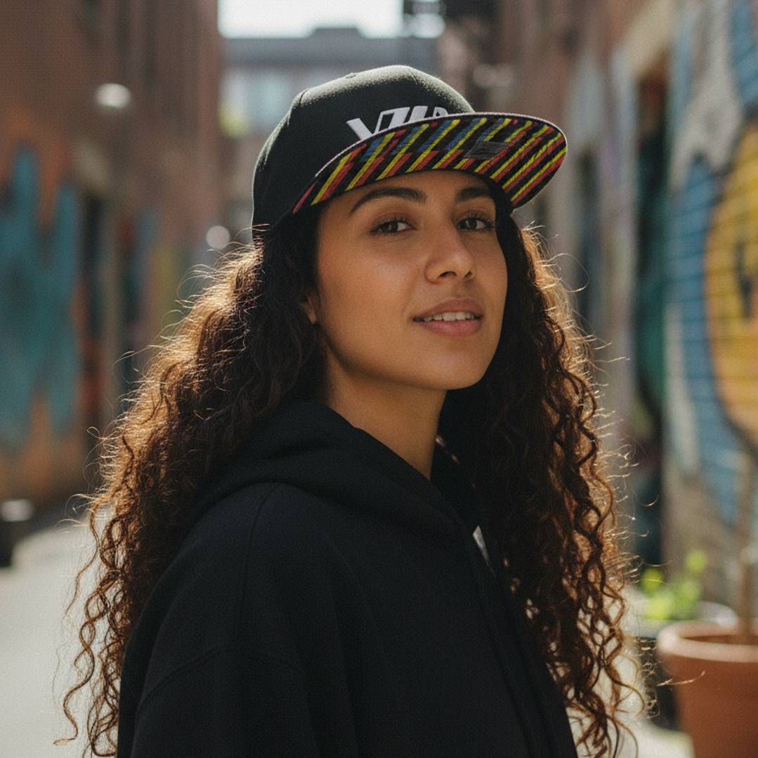  Gorra vzla prisma  2