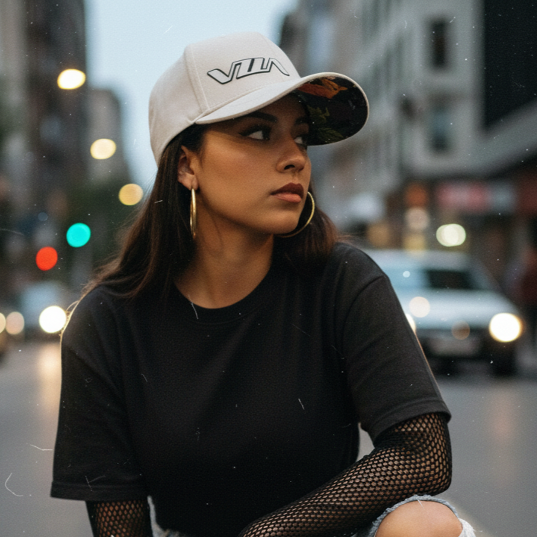  Gorra Vzla turpial  2