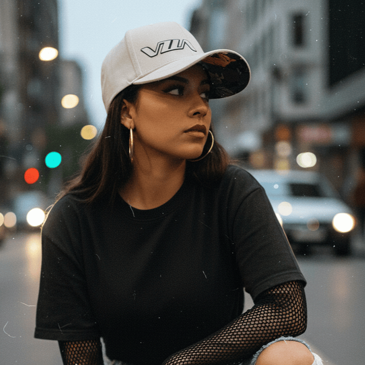  Gorra Vzla turpial  2