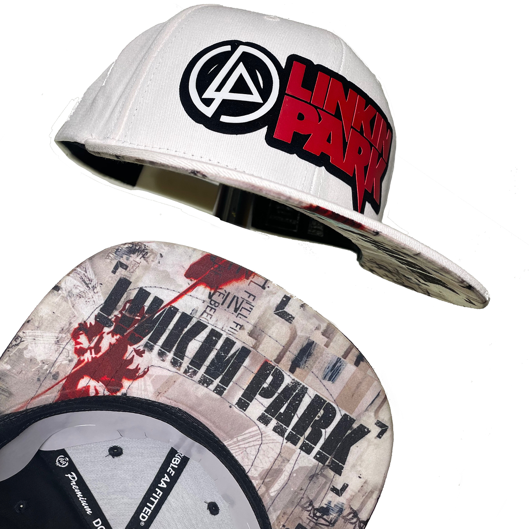 linkin park  1