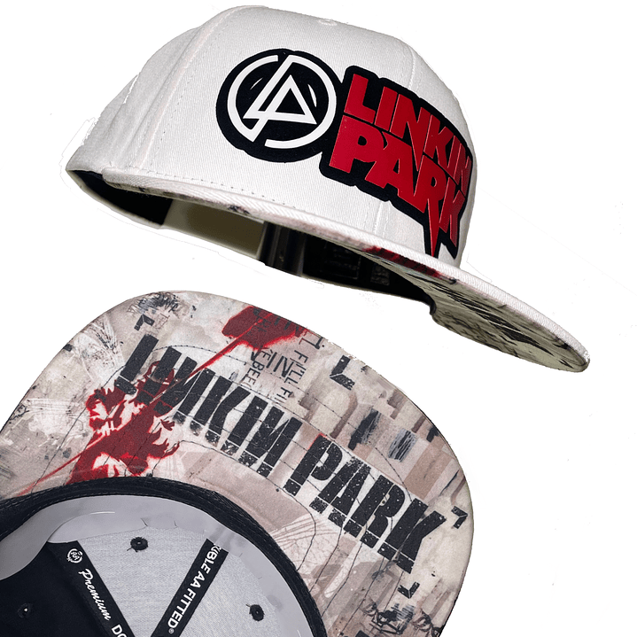 linkin park  1