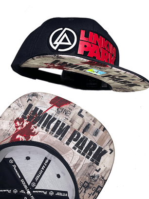 linkin park 