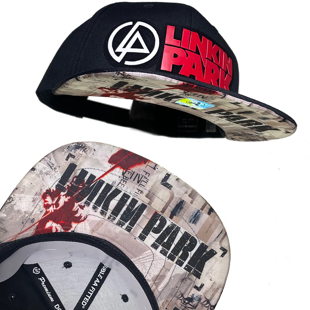 Linkin Park  2