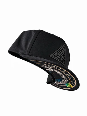  Gorra  Canserbero