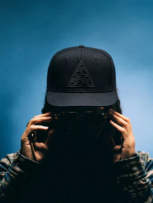 Gorra  Canserbero