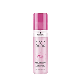 BC PH 4.5 COLOR FREEZE LEAVE IN (200ml)