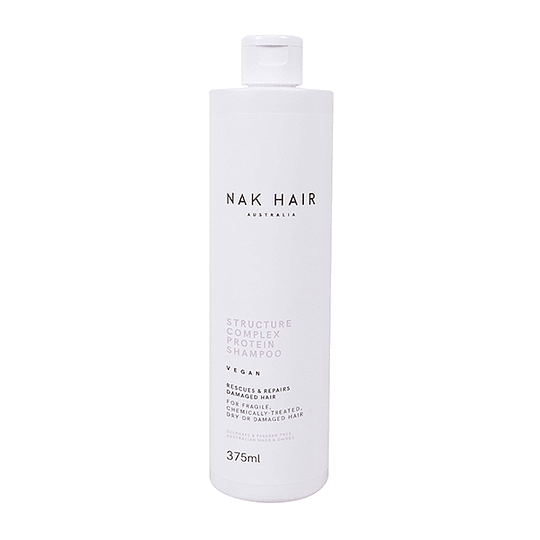 STRUCTURE COMPLEX SHAMPOO (375ml) 