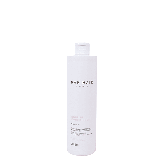 NOURISH ACONDICIONADOR  (375ml)