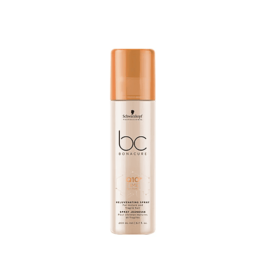 BC Q10+ TIME RESTORE SPRAY REJUVENECEDOR (200ml)