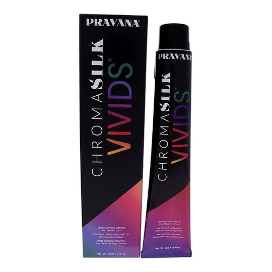 Chromasilk Vivid´s Magenta (90 ml)