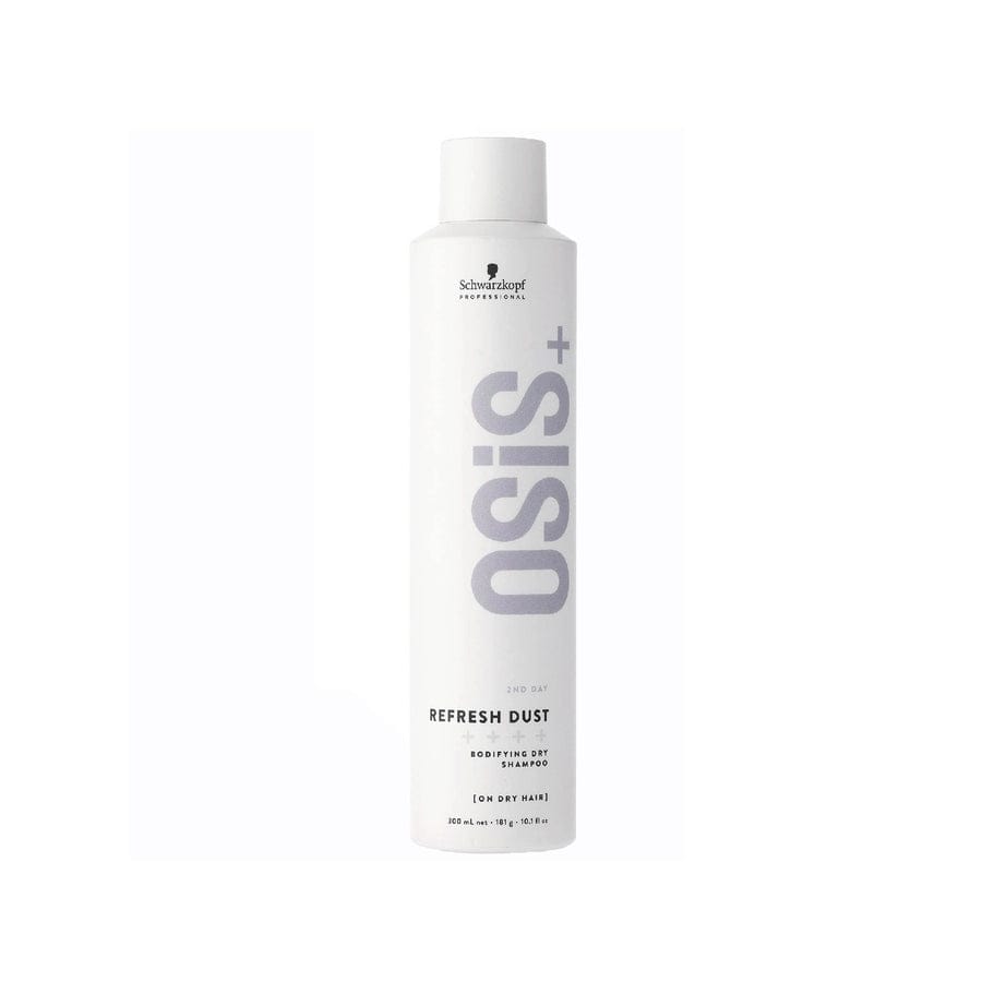 SHAMPOO EN SECO OSIS+ REFRESH DUST (300ML)