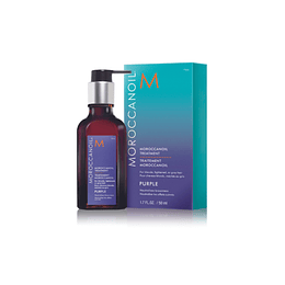 TRATAMIENTO MOROCCANOIL VIOLETA (50ml) 