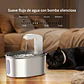 Bebedero Inalámbrico / Fuente de Agua inalámbrica para Gatos de acero inoxidable 3.2L  - Miniatura 4