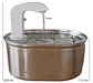 Bebedero Inalámbrico / Fuente de Agua inalámbrica para Gatos de acero inoxidable 3.2L  - Miniatura 7