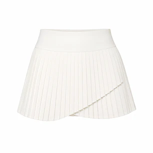 Falda Skirt - Coconut Blanca