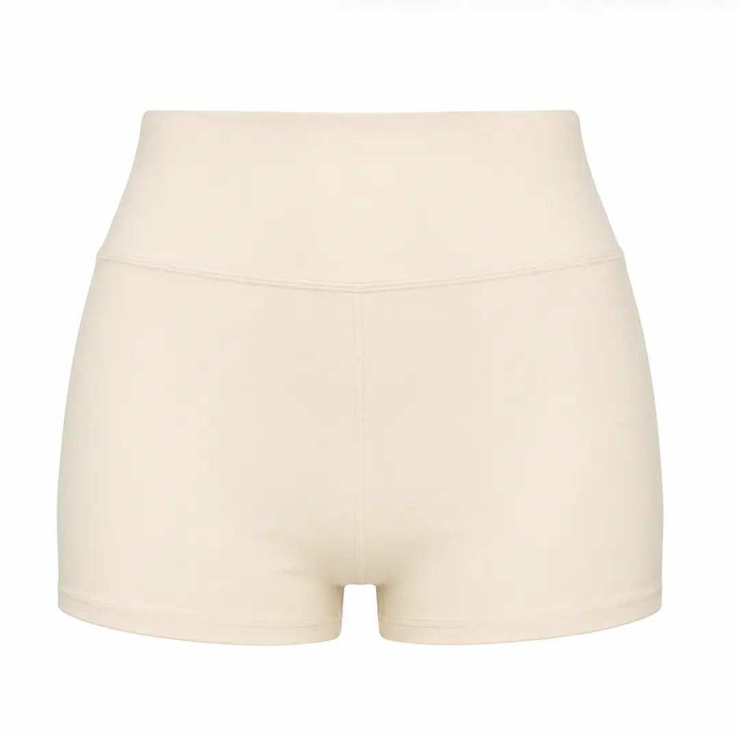 Short Balance - Crema suave XS (todas las tallas) 1