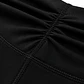 Flare Pants Push Up Negro - Miniatura 2